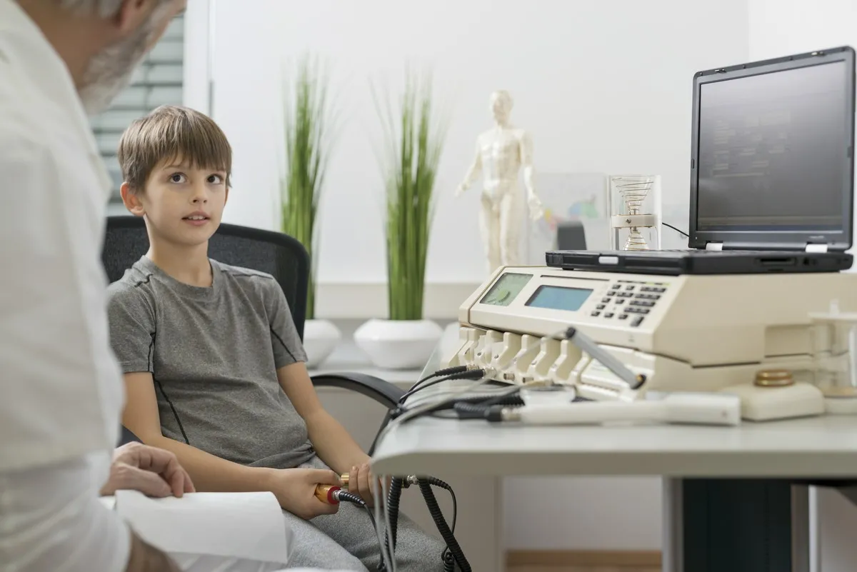 Biorezonans – nowoczesna terapia w&nbsp;Warszawie