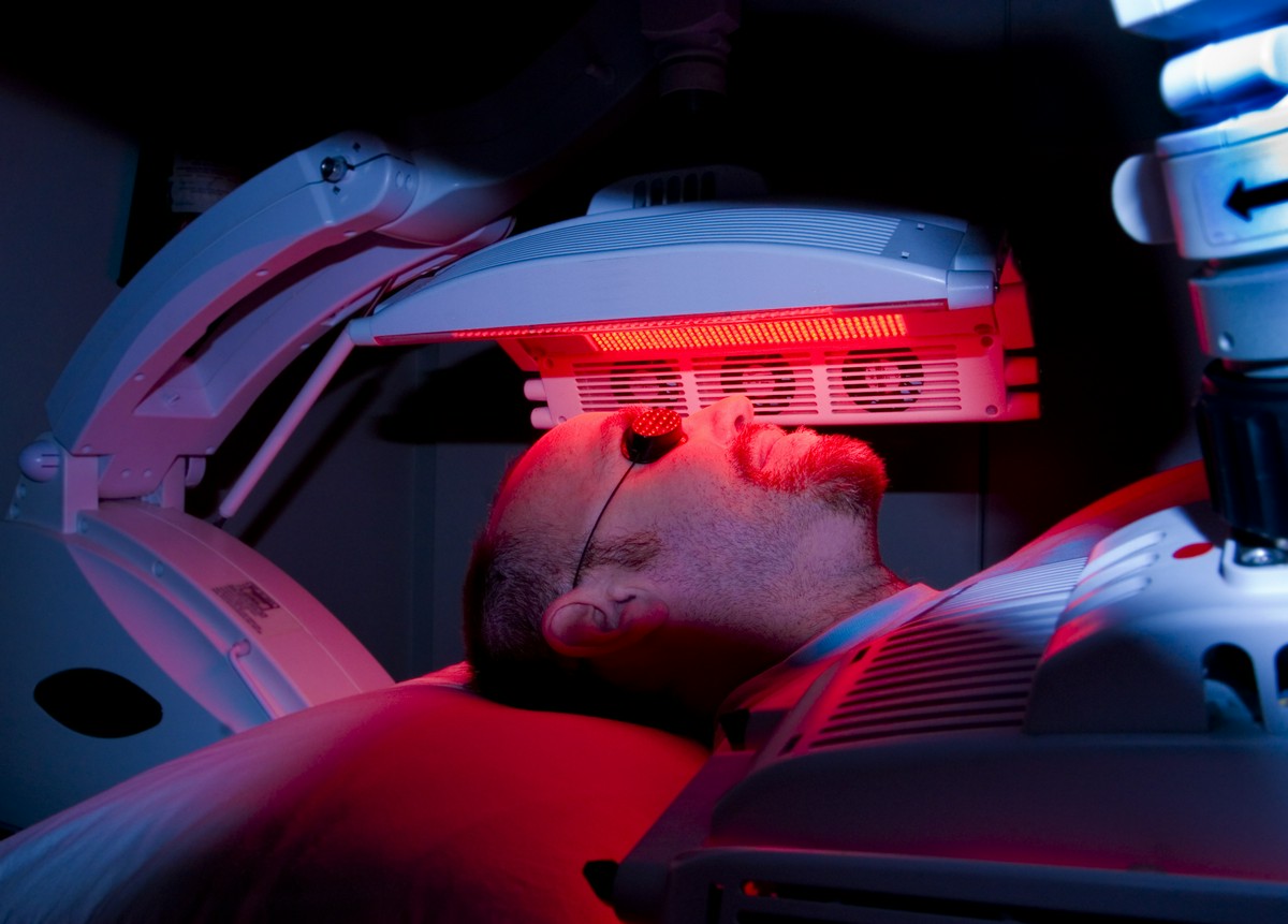 Biorezonans w diagnostyce zaburzeń metabolicznych